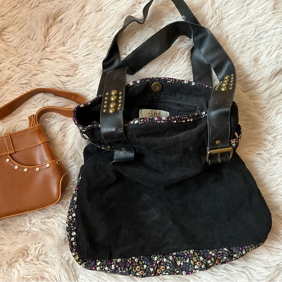 Y2k Purse Bundle LEI 2000s - Picture 2 of 2